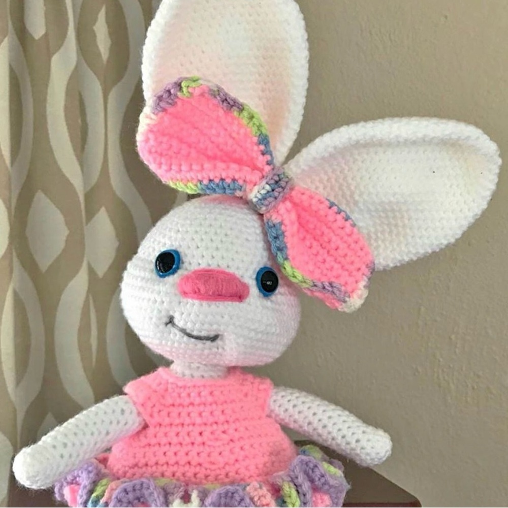 Meet your Posher, Amanda